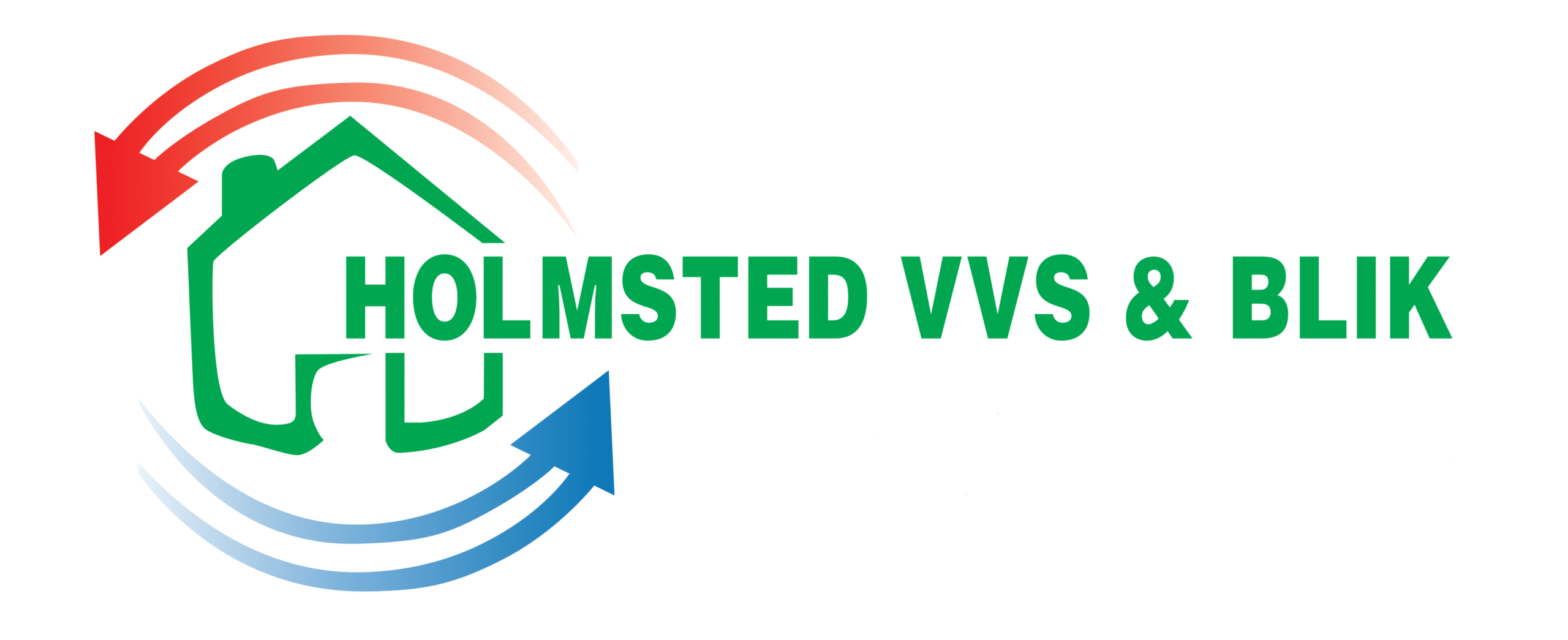 Holmsted VVS & Blik ApS